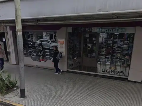 Local en Venta en Caseros, USD 160.000