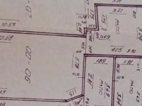 Local en Venta 30 años