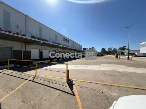 Depósito 7.000 m² en Alquiler - Polo Industrial Ezeiza