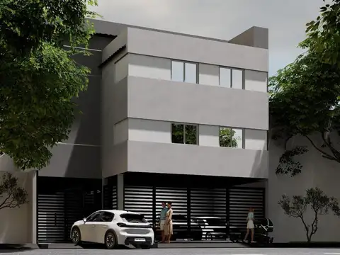 Departamento en Neuquen