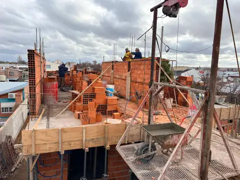 Departamento en Venta A Estrenar
