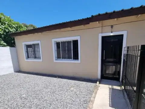 Departamento 2 ambientes con cochera en  Venta