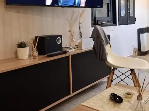 Casa 5 ambientes con 4 baños