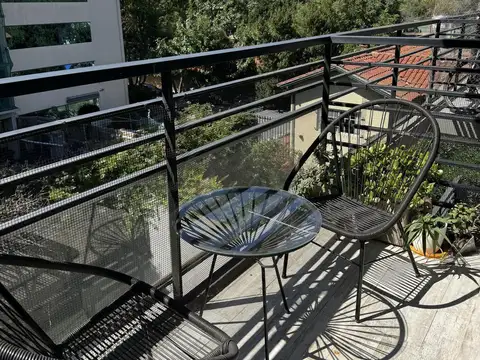 Departamento en Venta Apto profesional