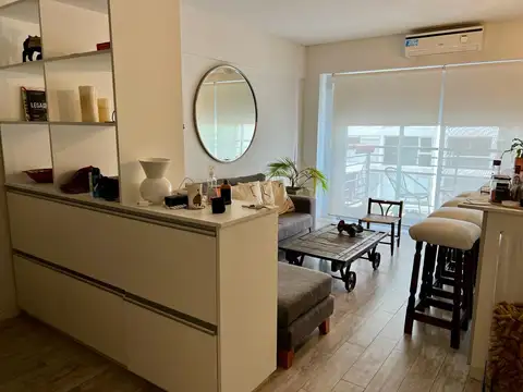 Departamento en Venta de Monoambiente