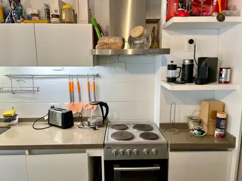Departamento en Venta 6 años