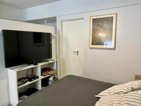 Departamento en Venta con 2 cochera