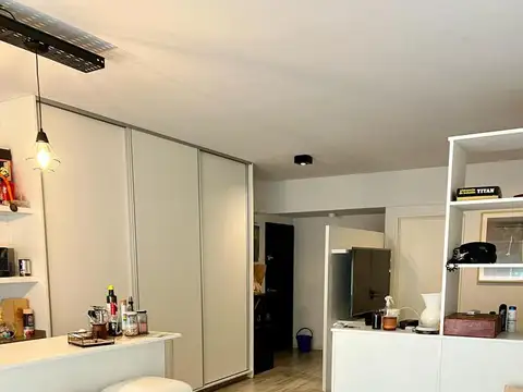 Departamento en Venta en Olivos Vias/Rio, USD 139.000
