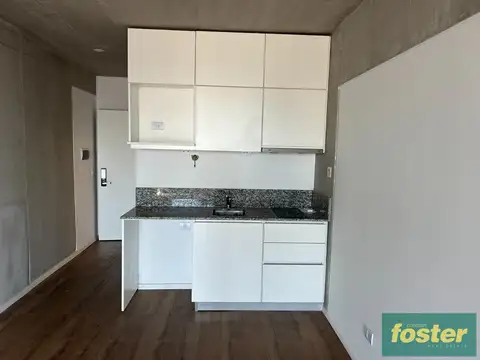 Departamento en Venta Permite mascota