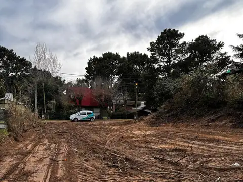 Terreno en Venta en Valeria del Mar, USD 52.000