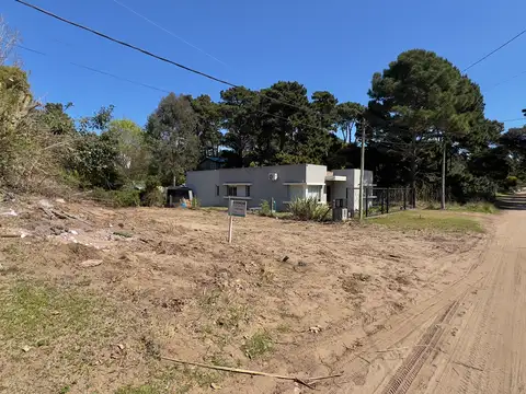 Terreno en Venta en Valeria del Mar, USD 52.000