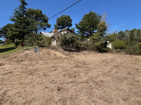 Terreno en Venta, FOT 0,5