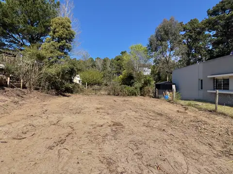 Terreno en Venta de 412,0 m2