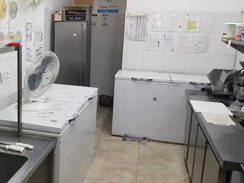 Local en Venta 10 años