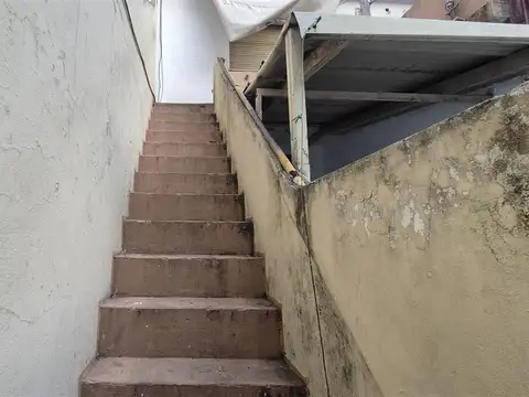 PH 2 amb. en venta, primer piso con patio y terraza. Villa Martelli