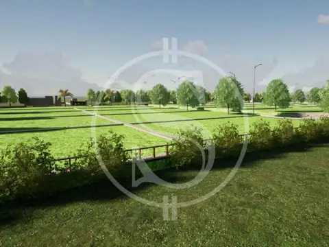 CAMPO DESARROLLO INMOBILIARIO EXALTACION DE LA CRUZ