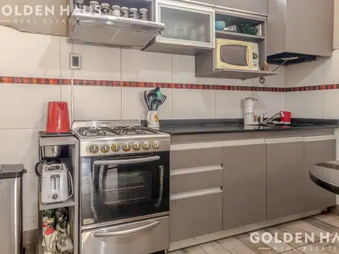Depto Tipo Casa en Venta de 2 dormitorios