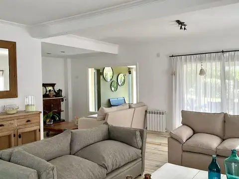 Casa en Venta 25 años