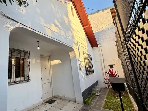 Casa en Alquiler 3 amb en San Andres con patio