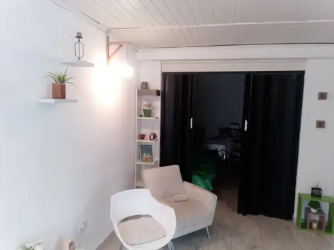 Depto Tipo Casa en Venta 38 años