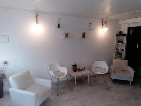 Depto Tipo Casa en Venta de 10 ambientes