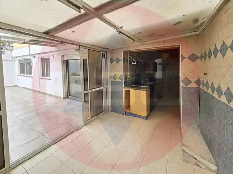 Departamento en Venta en Villa Crespo, USD 183.000