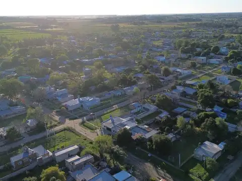 Terreno en Venta en Asunción, USD 15.000