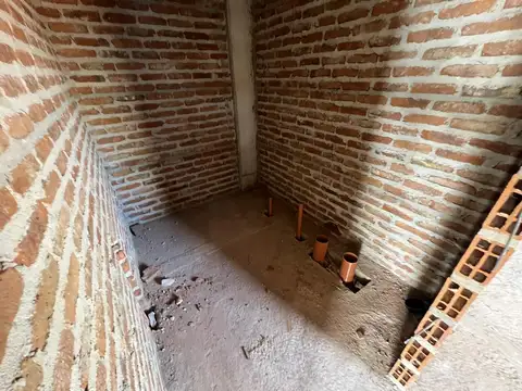 Departamento en Venta al Oeste