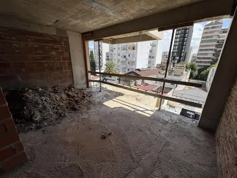 Muñiz 737 - Excelente Monoambiente divisible c/ balcón - Amenities