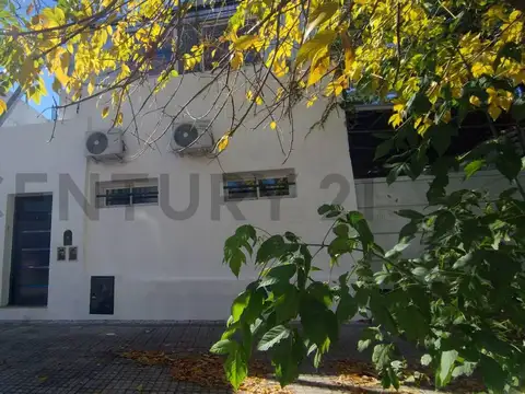 Venta clínica