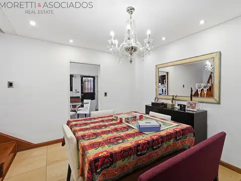 Casa en Venta 25 años