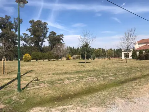Terreno en Venta en Canning, USD 55.000