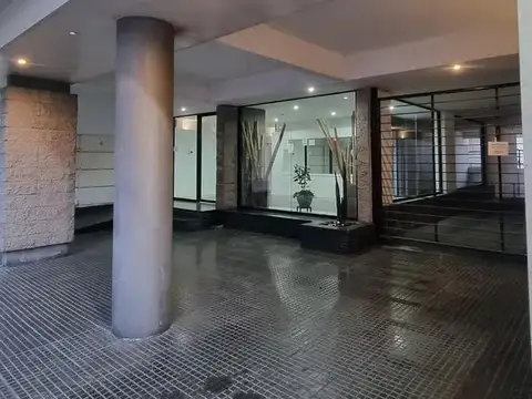 Departamento Monoambiente en venta - 1 Baño - Mar del Plata