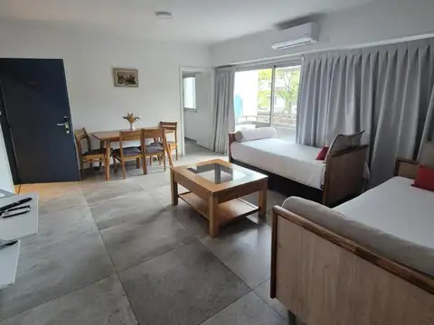 Departamento en venta - 1 Dormitorio 1 Baño - Barracas