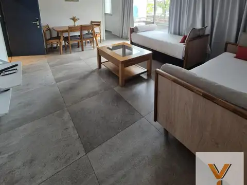 Departamento en venta - 1 Dormitorio 1 Baño - Barracas