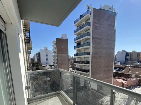 Departamento en Venta Apto profesional