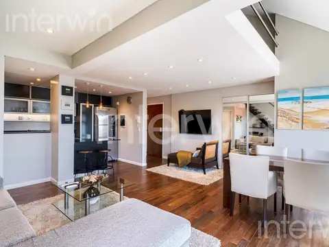Departamento en Venta en San Isidro, USD 275.000