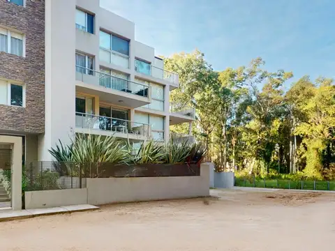 Departamento en Alquiler Temporal de 3 ambientes