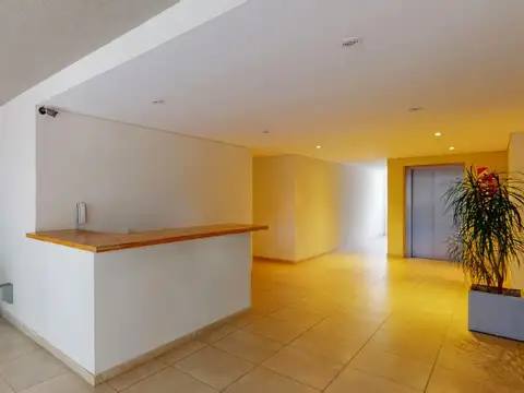 Departamento en Alquiler Temporal en Centro, USD 4.000