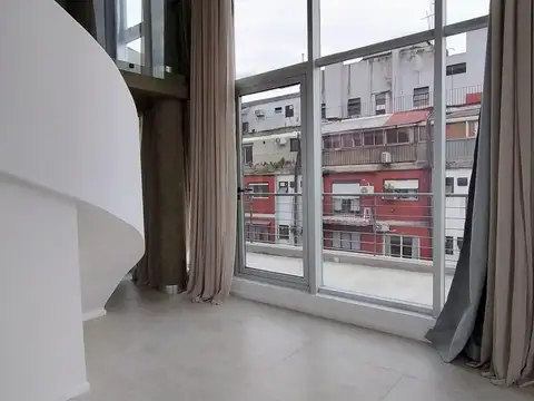 Departamento - Palermo