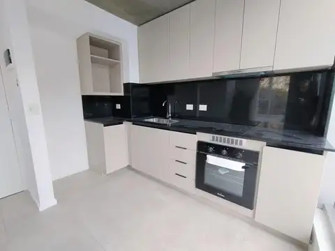 Departamento en Venta en Palermo, USD 205.000