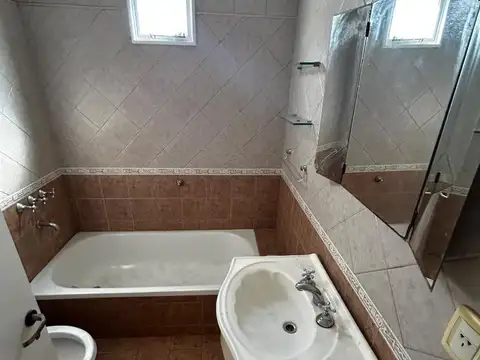 Departamento en Alquiler al Noroeste