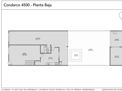 Casa en Venta 60 años