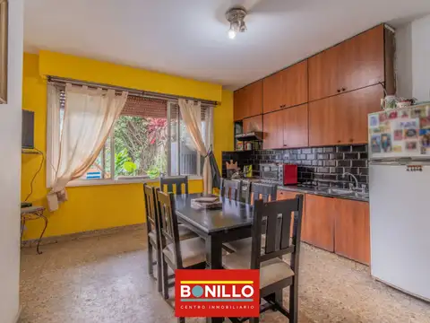 Casa en Venta 60 años