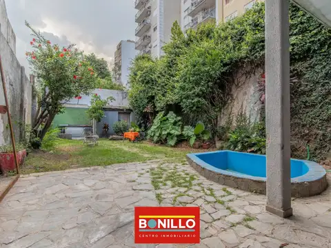 Casa en Venta 60 años