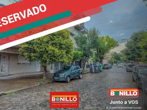 Casa 4 ambientes venta Villa Pueyrredón