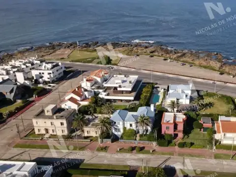 Terreno en Venta 17  mts Frente