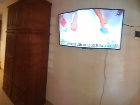 Depto Tipo Casa en Venta en Mataderos, USD 48.000