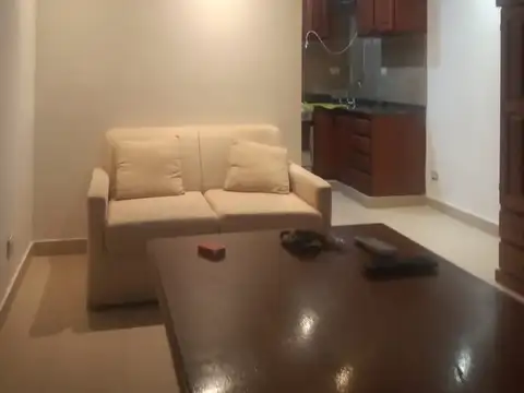 Depto Tipo Casa en Venta de Monoambiente