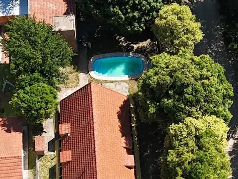Casa en Venta en Sol Y Río, USD 90.000